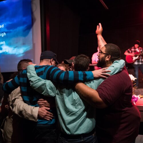 GALLERY House of Grace