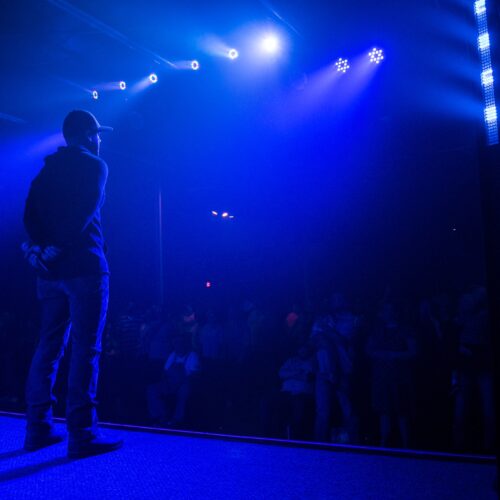 GALLERY House of Grace