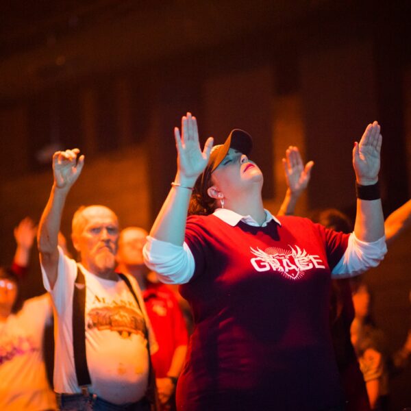 GALLERY House of Grace